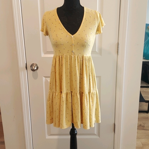 Jessica Simpson Dresses & Skirts - Jessica Simpson Sundress